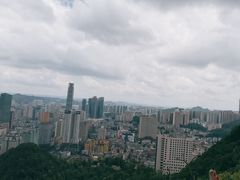 -黔灵山公园