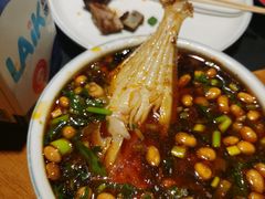 -小饕荟雅安贡椒鱼鲜馆(广福桥店)