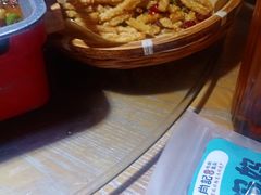 -肖记公安牛肉鱼杂馆· 省级非物质文化遗产(仁和路店)