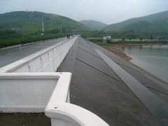 -横山水库