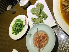 -烟水渔庄餐厅(西溪湿地店)