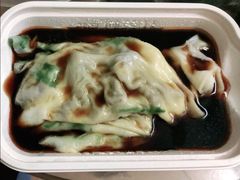 葱汁酱肉肠粉-红荔村肠粉(岗厦店)