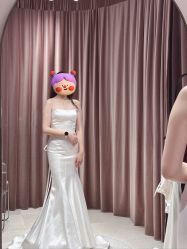 -PAI婚纱礼服设计馆【大牌租赁/高级定制】