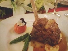 -马克西姆餐厅(崇文门店)