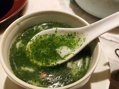 -湖滨28中餐厅·西湖宴·杭州君悦酒店