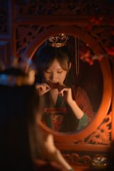 -汉仪华裳汉服馆(打浦桥店)