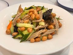 -宛平李记小吃(东关街店)