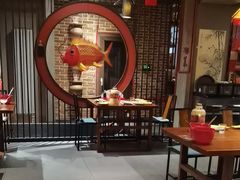 -辣不二地道川菜(汉水路店)