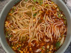 -Mlamber麦泊尔兰州牛肉面