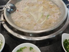 -老来福·非遗酸汤兔(凯旋路店)