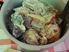 -小竹签烤肉纸包鱼小龙虾(唐韵路店)