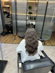 -奈川烫染Salon