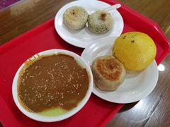 面茶-白魁老号饭庄(交道口店)