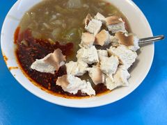 -刘老虎肉丸糊辣汤(总店)