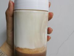 冰巧巧酸奶-兰熊鲜奶(西直门凯德mall店)