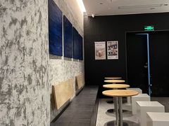 -CUBIC3三立方咖啡(西岸凤巢店)