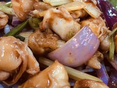 -豪华脆肉鲩