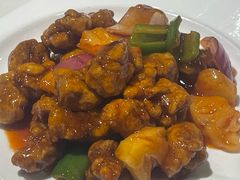 -鹅掂·大岭山烧鹅