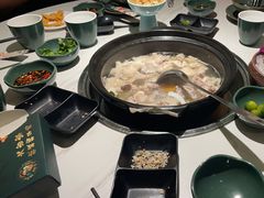 -狐狸爱上椰子鸡(滨江星光大道店)