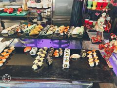 -圣丰索菲特·2 On 988 Café 自助餐厅