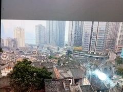 -重庆十八梯传统风貌区