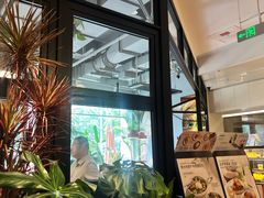 -Wagas沃歌斯(枫蓝国际店)