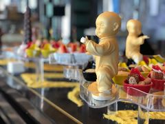 -万达文华酒店·48F云端窗景美食汇自助餐厅