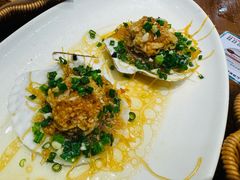 蒜蓉扇贝-渔满仓海鲜渔家(象山二店)