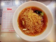 -刘森记面家(桂林街店)