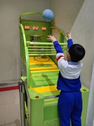 -北京科学中心儿童乐园