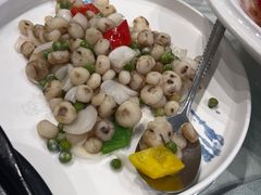 -港湾宴会厅(京基百纳店)