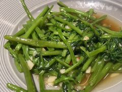 -留半山·香港食堂(啦啦宝都店)