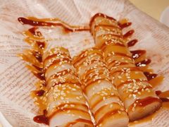 -龙记烧腊茶餐厅(常德路店)