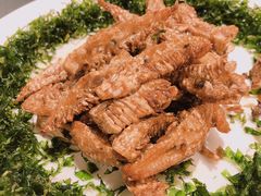 干烧冬笋-之参餐厅(前门大街店)