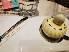-PAUL LAFAYET 法式甜品(港汇广场店)