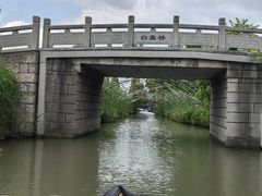 -沙家浜风景区