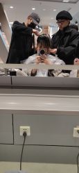 -MY HAIR ARDOR