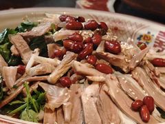 -广府乡下·饭庄(新港东路店)