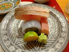 -鮨青(恒基名人购物中心店)