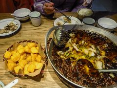 -水煮三国·川鲁江湖菜(香山店)