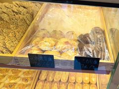-包满意面包糕点(东坝店)