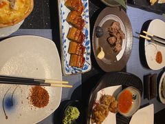 -德川家日本料理(中关村寰太大厦店)