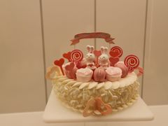 -好利来(温江合生汇店)