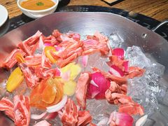 -泽成冰煮羊(非·遗东岸国际店)
