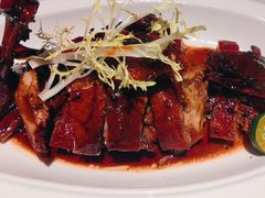 -筱爷叔·上海传统手工菜(玉树路店)