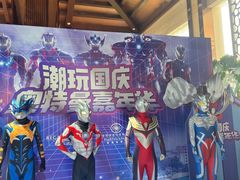 -惠州金海湾嘉华度假酒店