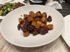 -客莱福诺富特酒店·互动餐厅