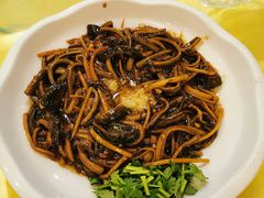 -马凯餐厅(长椿街店)