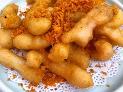 -东鑫记港式茶餐厅(南京东路店)