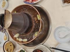 -福寿斋·老北京铜锅涮肉·烤鸭(顺义总店)